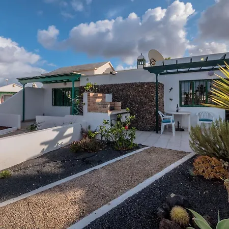 Parque de vacaciones Jardin Del Sol 30 Playa Blanca (Lanzarote)