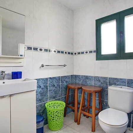 Jardin Del Sol 30 3* Πλάγια Μπλάνκα
