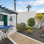 Village de vacances Jardin Del Sol 30 3*