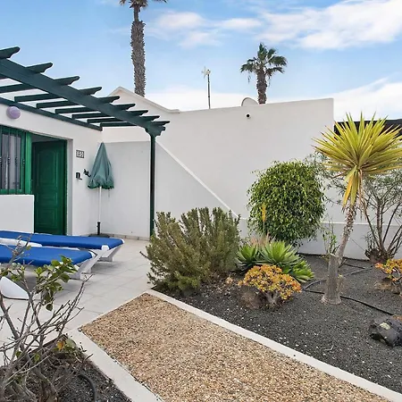 Üdülőpark Jardin Del Sol 30 3*