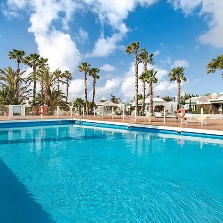 Jardin Del Sol 30 3* Playa Blanca