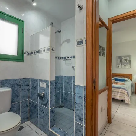 Jardin Del Sol 30 Üdülőpark 3*