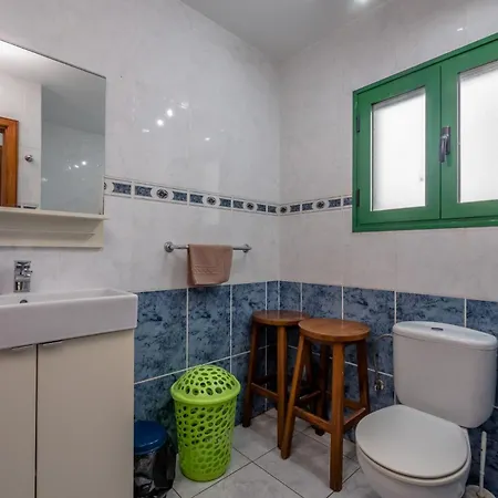 Jardin Del Sol 30 Üdülőpark