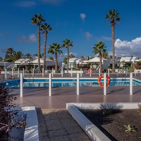 Semesterpark Jardin Del Sol 30 Playa Blanca (Lanzarote)