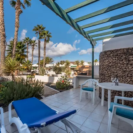 홀리데이파크 Jardin Del Sol 30 3*