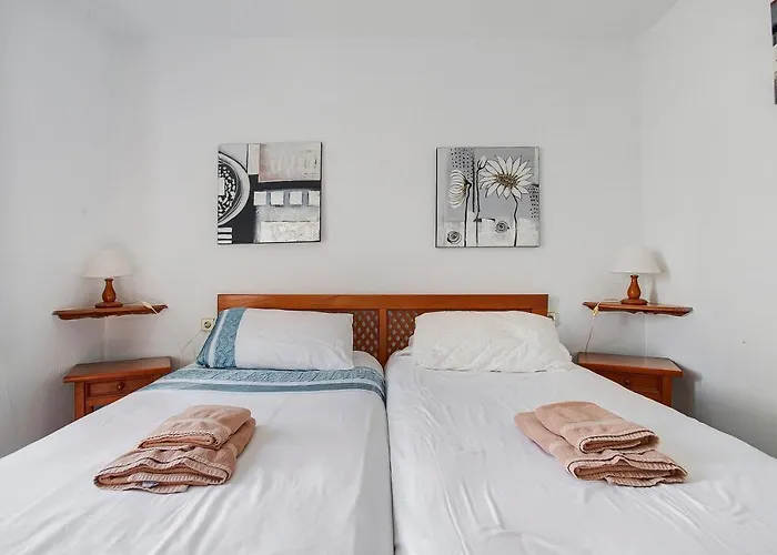 Jardin Del Sol 30 Parco vacanze 3*