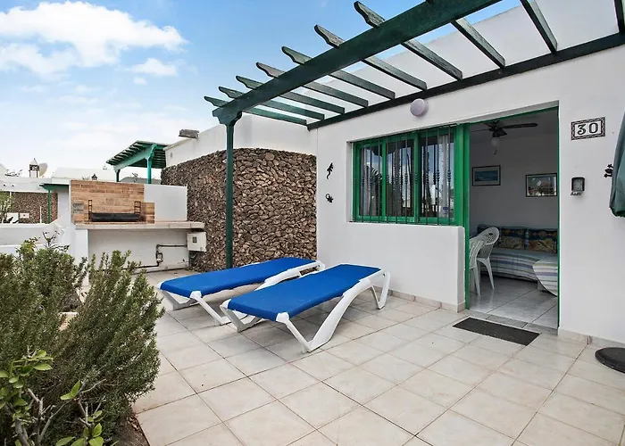 Jardin Del Sol 30 Parco vacanze 3*