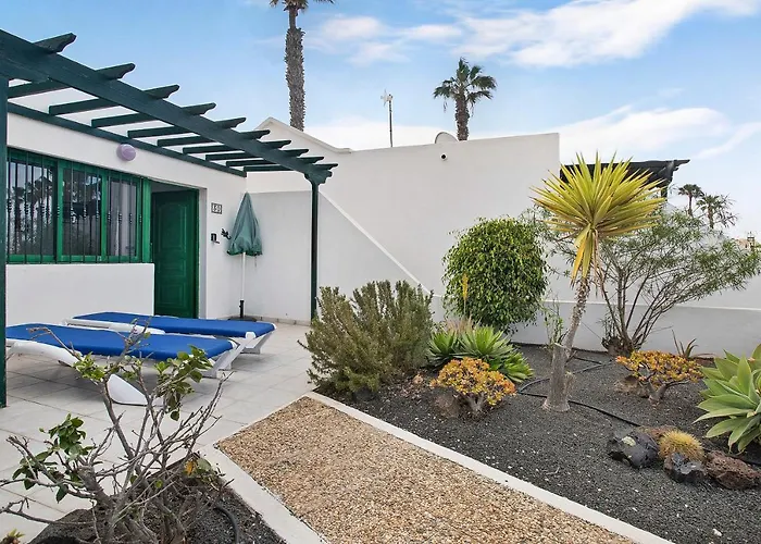 Holiday park Jardin Del Sol 30 3*