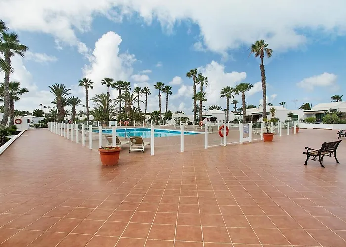 Holiday park Jardin Del Sol 30 3*