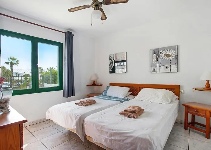 Parco vacanze Jardin Del Sol 30 3*