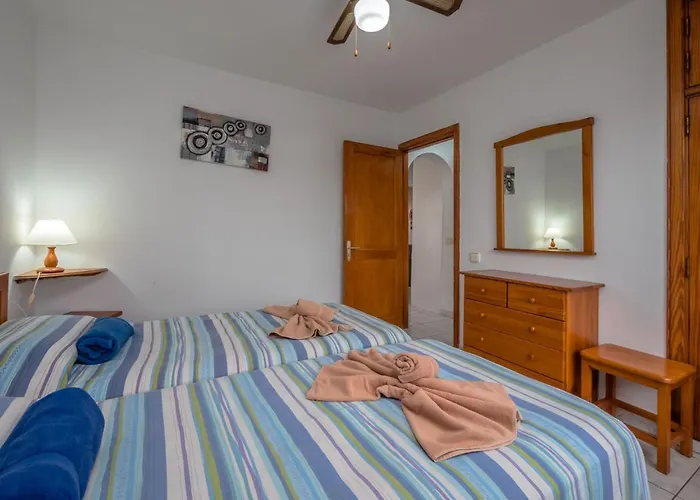 Parco vacanze Jardin Del Sol 30 3*