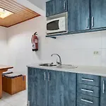 Jardin Del Sol 30 Πάρκο διακοπών Πλάγια Μπλάνκα