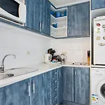 Jardin Del Sol 30 Πάρκο διακοπών 3*