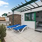 Jardin Del Sol 30 Feriepark 3*