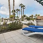 Πάρκο διακοπών Jardin Del Sol 30 Πλάγια Μπλάνκα