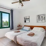Πάρκο διακοπών Jardin Del Sol 30 3*