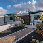 Πάρκο διακοπών Jardin Del Sol 30 Πλάγια Μπλάνκα