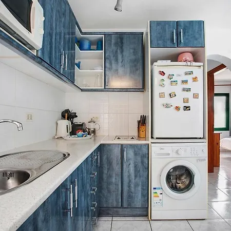 Apartment Jardin Del Sol 30 Playa Blanca (Lanzarote)