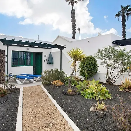 Jardin Del Sol 30 假日公园 普拉亚布兰卡