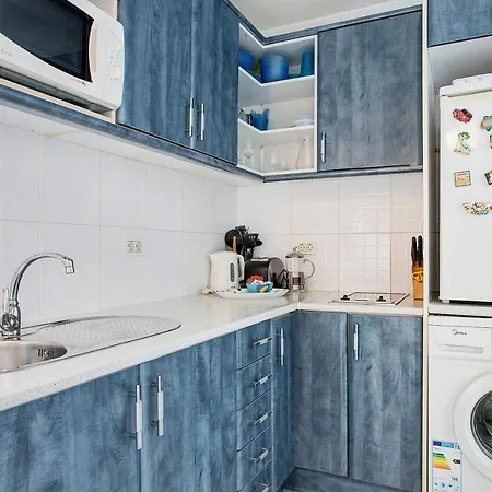 Jardin Del Sol 30 Apartment *