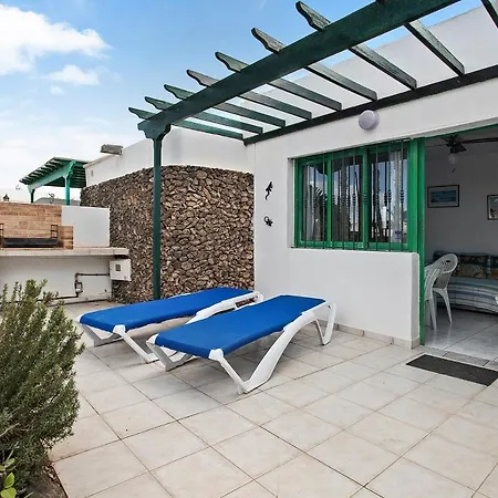 Jardin Del Sol 30 Apartment *