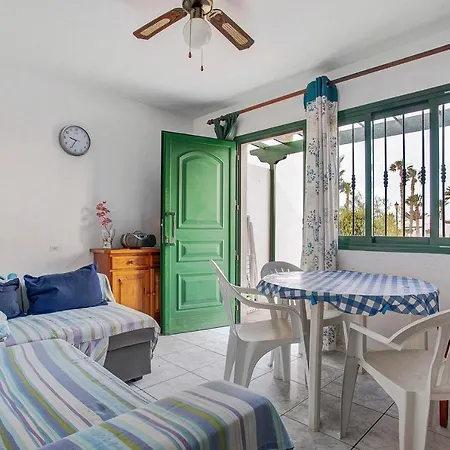 Apartment Jardin Del Sol 30 Playa Blanca (Lanzarote)