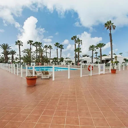 Apartment Jardin Del Sol 30 *