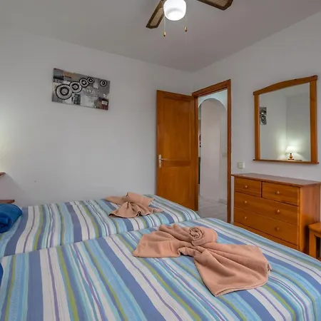 假日公园 Jardin Del Sol 30 3*