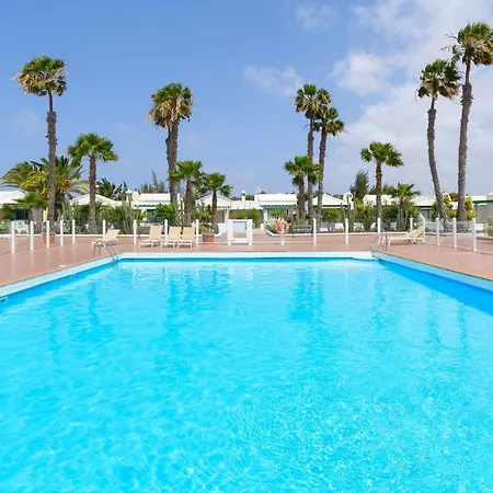 Jardin Del Sol 30 Πάρκο διακοπών 3*