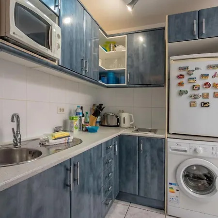 Πάρκο διακοπών Jardin Del Sol 30 3*