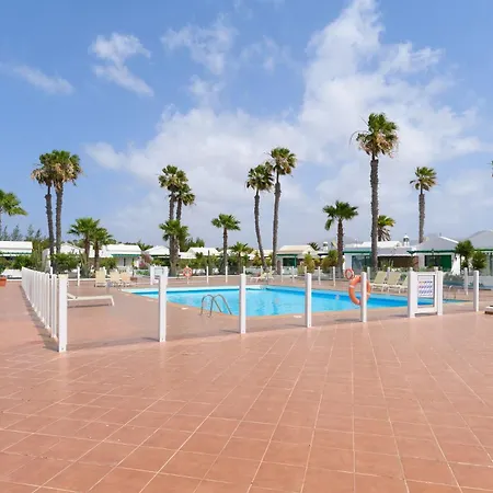 Jardin Del Sol 30 3*