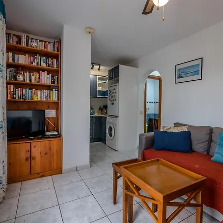 假日公园 Jardin Del Sol 30