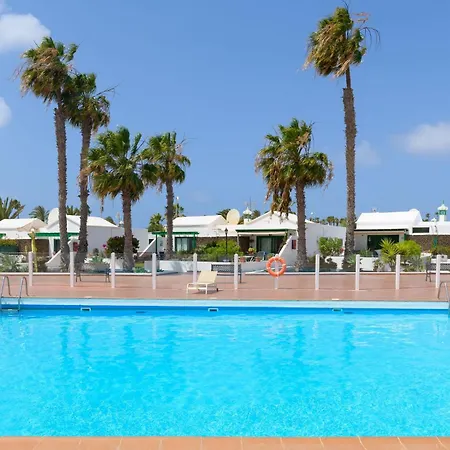 Jardin Del Sol 30 Πάρκο διακοπών 3*
