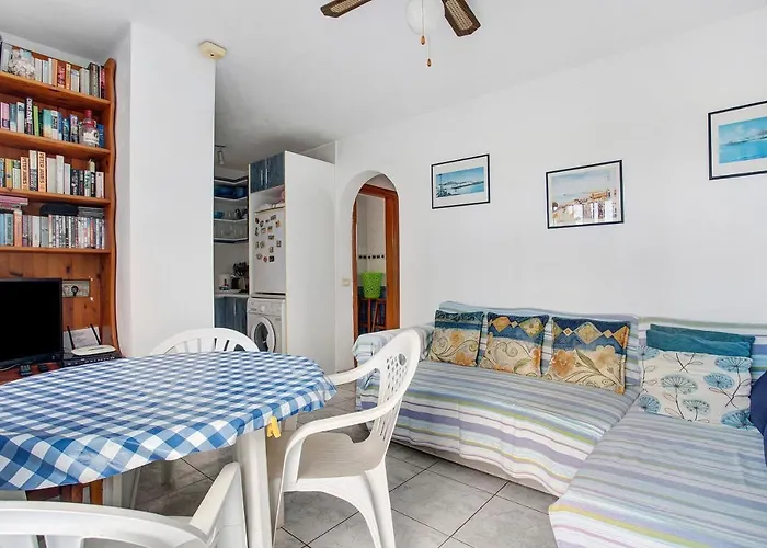 Jardin Del Sol 30 假日公园