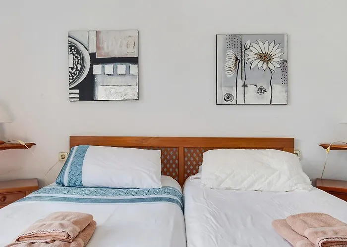 Jardin Del Sol 30 假日公园