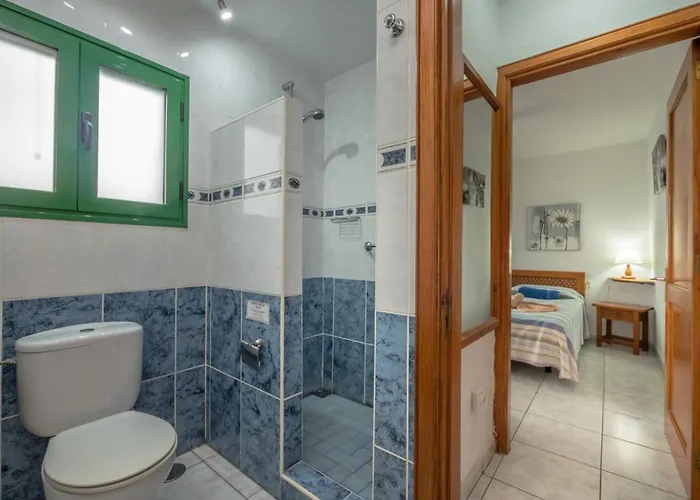 Jardin Del Sol 30 假日公园 3*