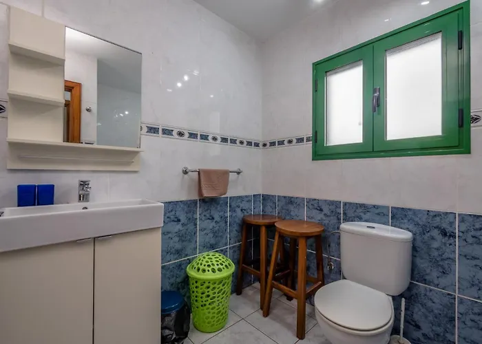 Jardin Del Sol 30 假日公园