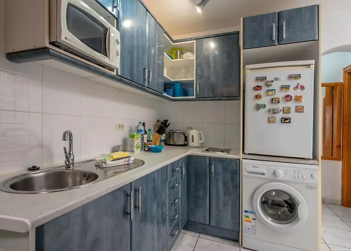 假日公园 Jardin Del Sol 30 3*