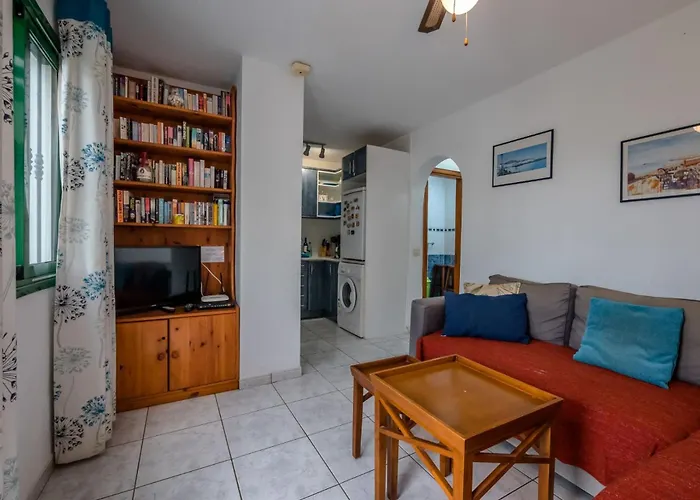 假日公园 Jardin Del Sol 30