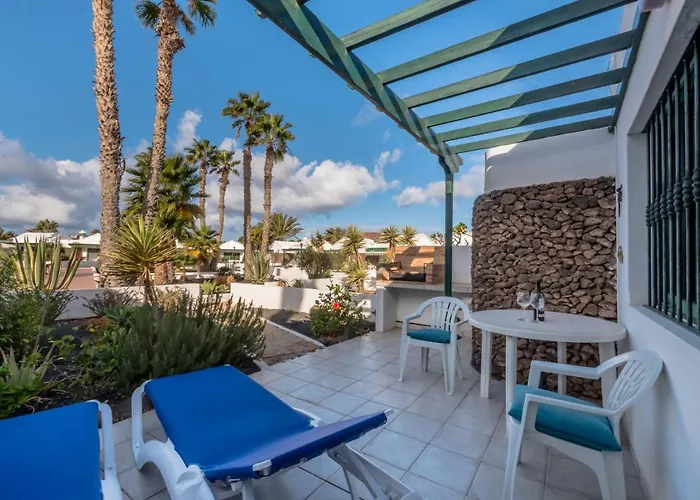 假日公园 Jardin Del Sol 30